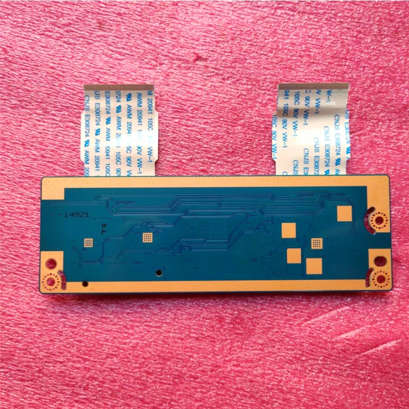 Good test T-CON board 55T23-C0A T550HVN08.3 for UE32M5520AK UE32K5500AK UE32M5500AK 5532T42C37 UE32K560AK logic board