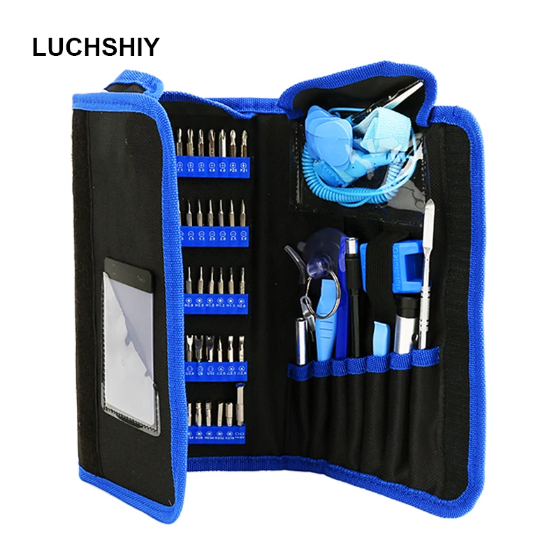 

160 In 1 Set Of Screwdrivers Hand Tool Sets Multitool Glasses Phone Repair Tools Bits For Screwdriver Universal Trox Phillips