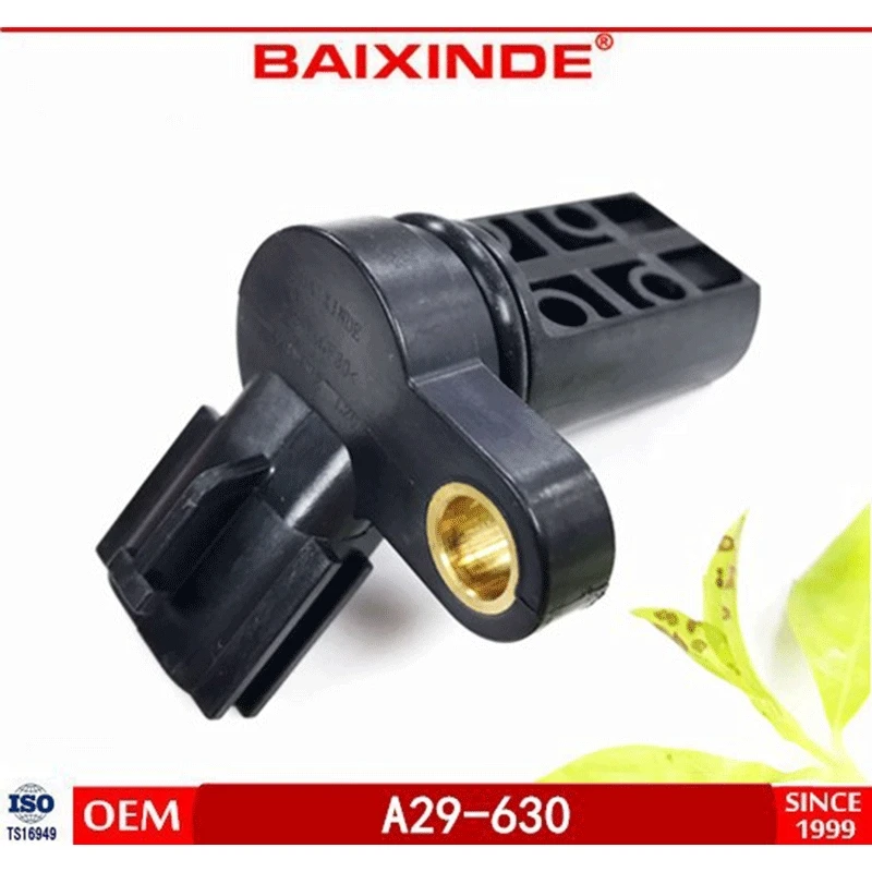 Baixinde Crankshaft Position Sensor A29-660 For NISSAN Z33 S50 MURANO MAXIMA FX35 3.5L 237314M50B A29-630/A29-632 23731-AL616