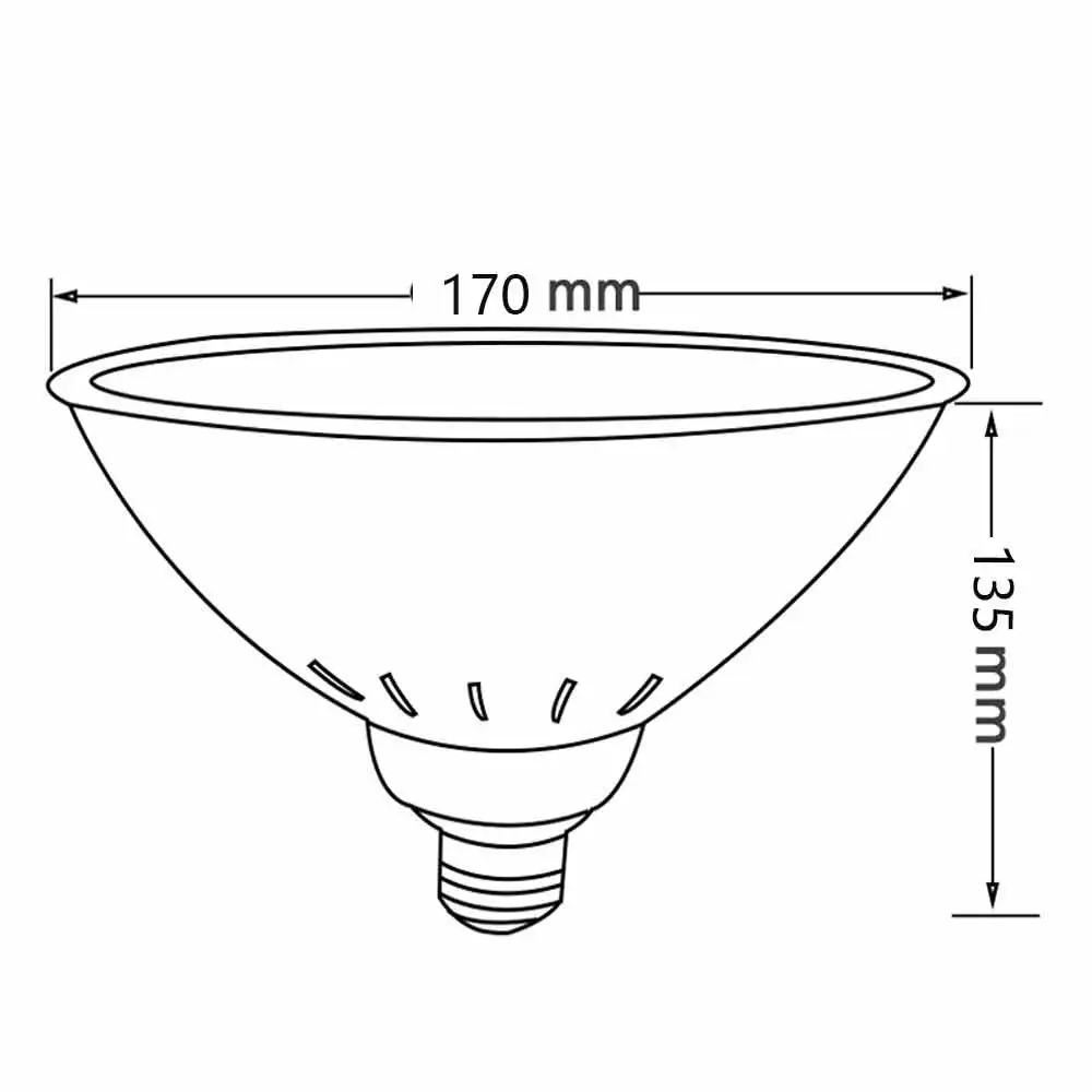 Ip68 LED Lampu Kolam Renang Par56 LED Tahan Air Lampu Bawah Air 36W 40W RGB + Remote Control Lampu Kolam AC/DC12V Piscina