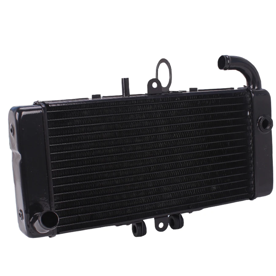 For Honda CB400 SF 1992 1993 1994 1995 1996 1997 1998 Motorcycle Water Tank Radiator Cooler Motorbike Cooling System