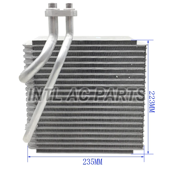 

AUTO A/C AC Evaporator COOLING COIL Core for CHEVROLET Isuzu D-MAX EV13131 2013741 EV 939971PFC