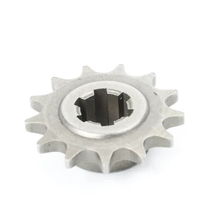 11 Hauptverkäufe Pinhao 17 Zähne - №5