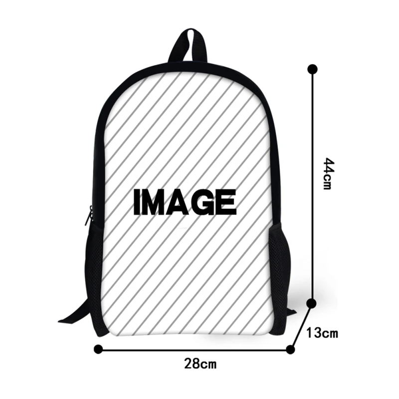 Children School Bags for Girls Cute 3D Galaxy Cat Prints Teenager Simple Primary Backpacks Students Satchel New 2021