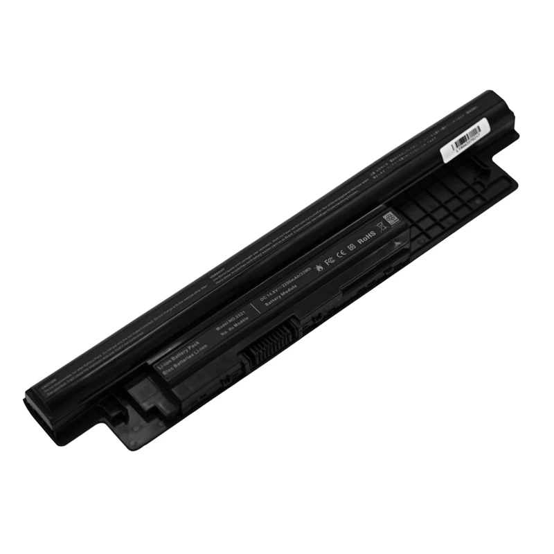 Apexway 14.8V 4Cells New Laptop Battery For Dell For Inspiron 24DRM 0MF69 9K1VP VR7HM 68DTP 4WY7C W6XNM 14 3421 15 3521