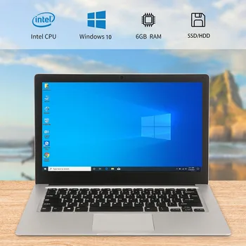 14 인치 저렴한 노트북 6GB RAM maxi 512GB SSD / 1 테라바이트 HDD 학교 노트북 WiFi Bluetooth Windows 10 Portabl 노트북 컴퓨터 Best5 14 인치 저렴한 노트북 6GB RAM maxi 512GB SSD / 1 테라바이트 HDD 학교 노트북 WiFi Bluetooth Windows 10 Portabl 노트북 컴퓨터 Best5