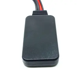 For Alpine KCE-236B CDA-9852 CDA9852 9856 CDE9885 9872 Car bluetooth Adapter Module Wireless Radio Stereo AUX Cable Adapter