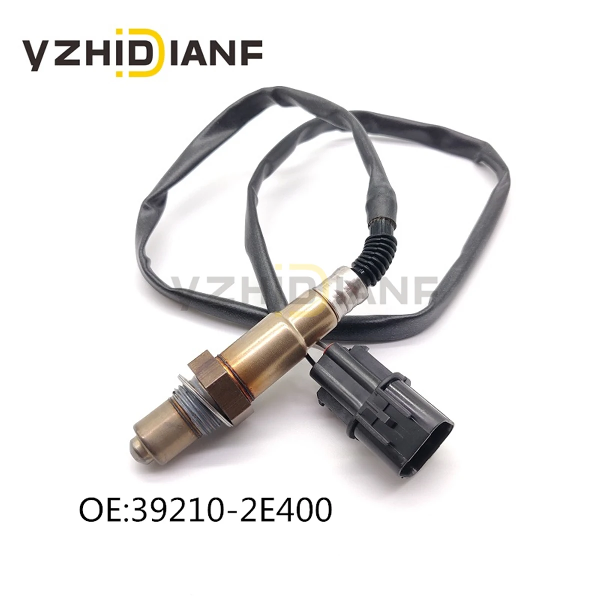 1X 234-4552 39210-2E400 Air Fuel Ratio Sensor Lambda O2 Oxygen Sensor For HYUNDAI- ELANTRA GT KIA FORTE FORTE5 2.0L Downstream