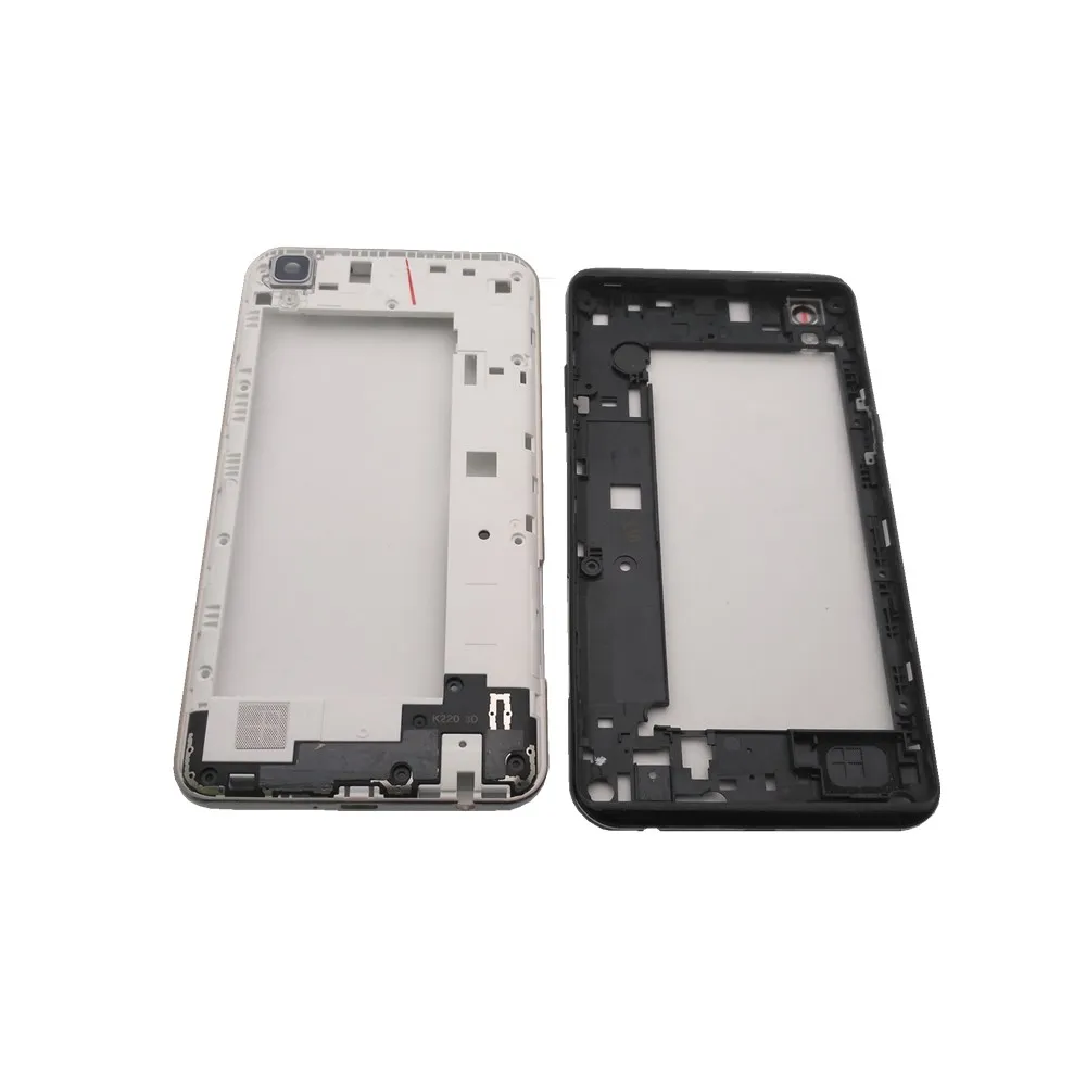 Substituição da placa do quadro médio, peças de reparação para LG X Power, K220DS, K220, 5,3"