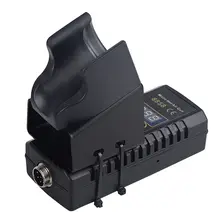 8858 Micro Rework Soldering Station #5