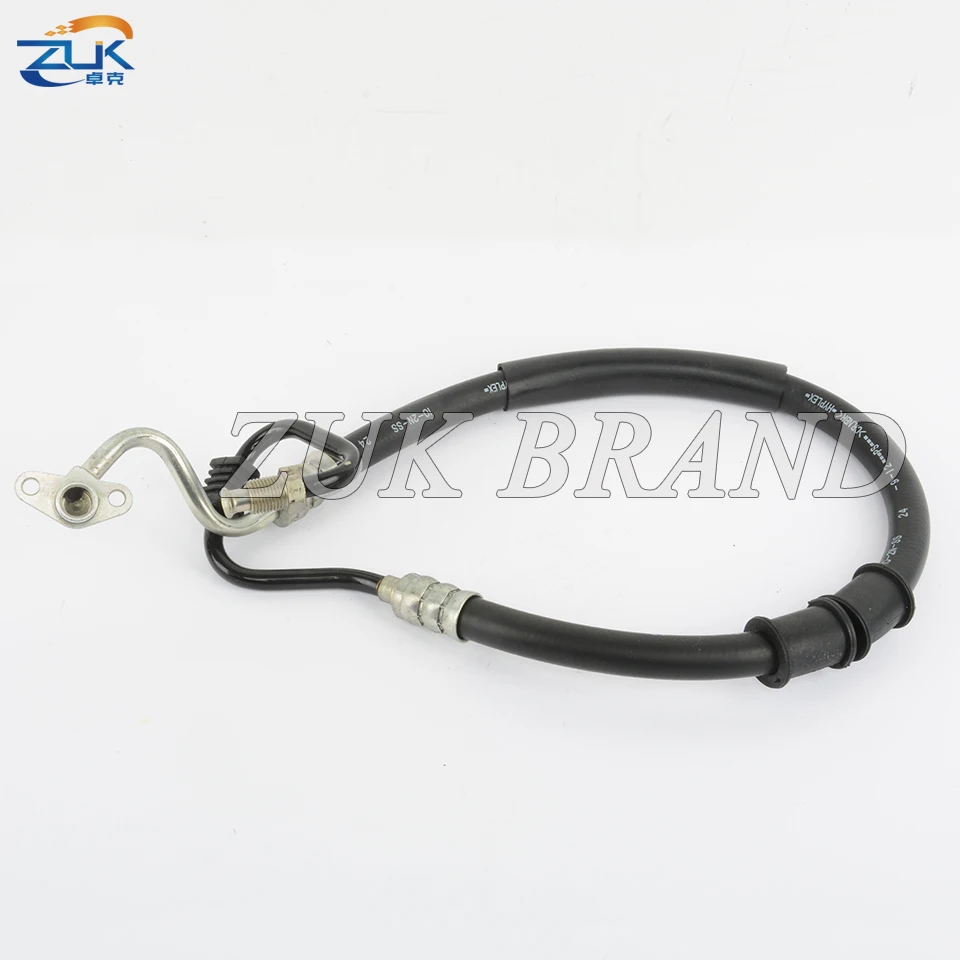 ZUK Power Steering Pump Feed Pressure Hose Pide Tube For HONDA ACCORD CN1 2.2L i-CTDi Diesel 2003 2004 2005 2006 2007 RHD Models