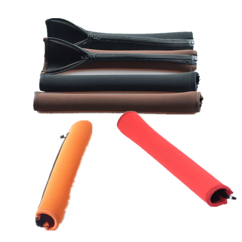 오디오 테크니카 용 교체 헤드 밴드 커버 ATH-M50X ATH-M30X ATH-M40X 헤드폰 보호용 헤드 밴드 블랙 화이트 오렌지