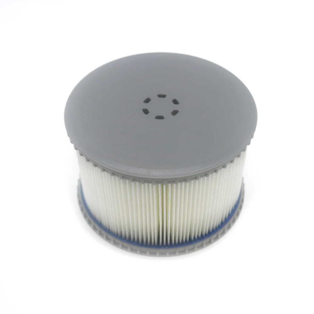 MSPA FD2089 K808 MDP66 カマロ ブルー シー エレガンス ホットタブ スパ カートリッジ用フィルター小売 + 卸売利用可能