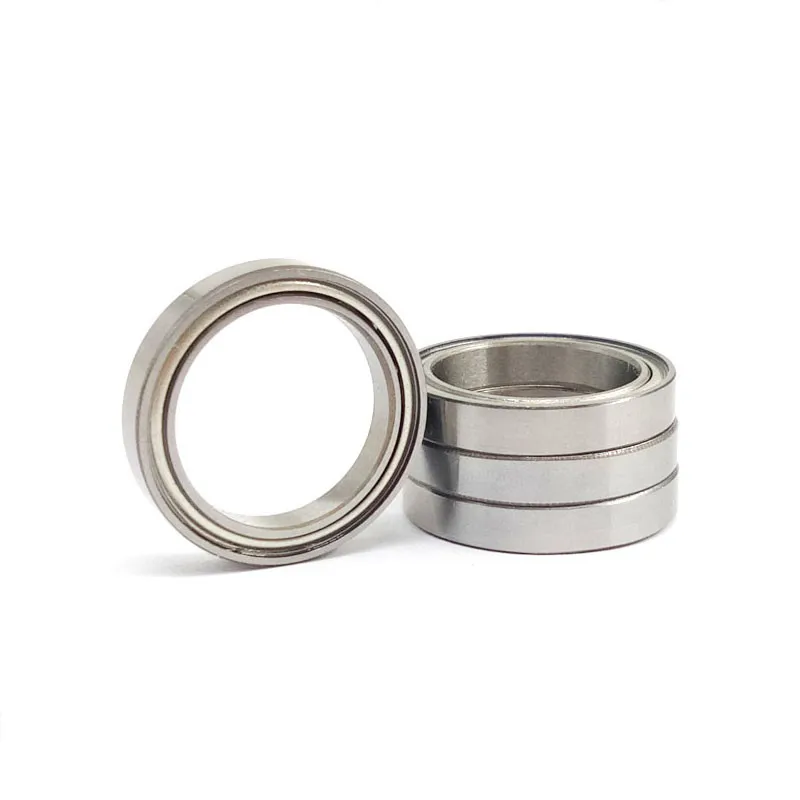 10 Stück 6707ZZ 6707-2RS 6708ZZ 6708-2RS 6709ZZ 6709-2RS 6710ZZ 6711 6710-2RS 6712ZZ 6712-2RS dünnwandiges Rillenkugellager – Detail 4