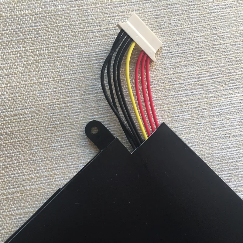 Imagem -05 - Bateria do Portátil para Teclast f5 H30137162pjjy28137162p 2666144nv2778130-2s para Jumper Ezbook X1maxbook Y11 H1m6 Novo