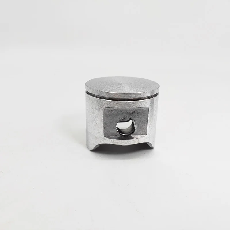 Husqvarna 365 365XP 용 48mm 피스톤 링 키트, 스페셜 365 EPA 전기 톱 엔진 재건 예비 부품 503691303