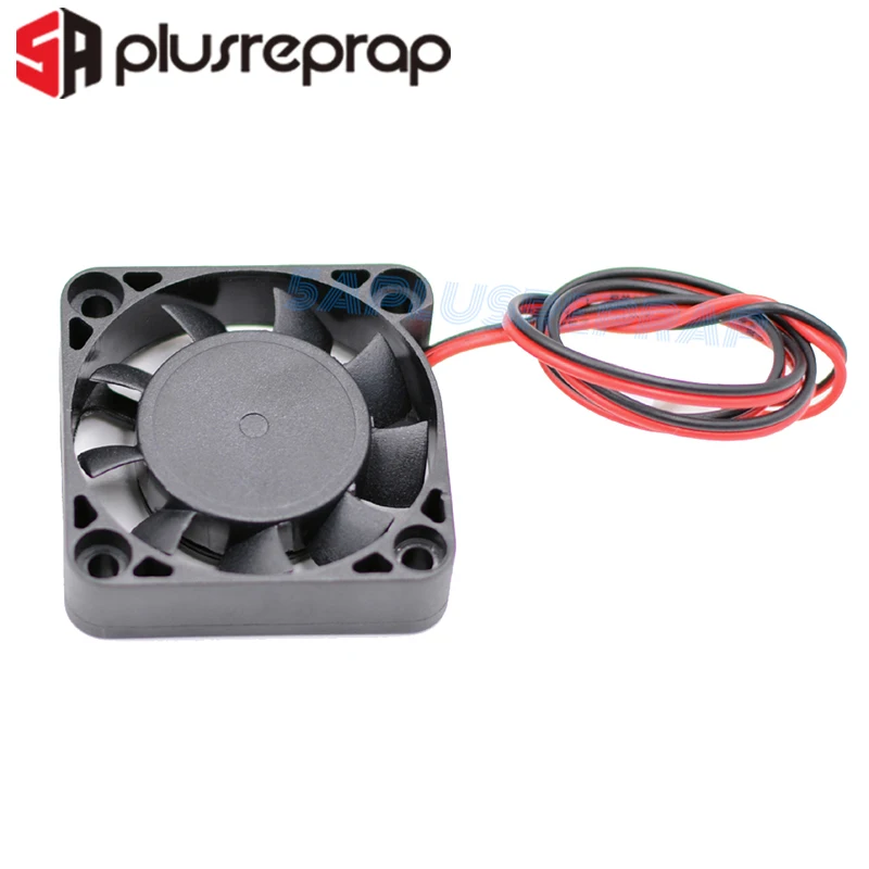 Kits de extrusora MK8, boquilla Hotend con cabezal J, diámetro de entrada de alimentación de 0,4mm, filamento 1,75 sin Motor paso a paso para cabezal de impresora 3D