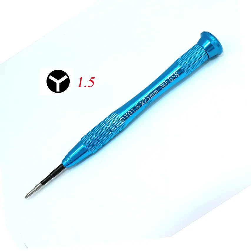 For PS5 PS4 Xbox one series x s for Nintendo Switch Cross Triangle Screwdriver Phillips 1.5mm Slotted 2.0mm Torx + Y T3 T4 T5 T6