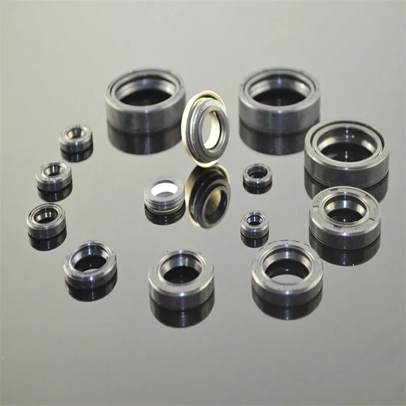 Motorcycle Connecting Rod + Piston + Rings + Oil Seals Kit For HONDA CRM250AR KAEG 249 CRM250 KAEG 246 CRM 250 AR 250AR