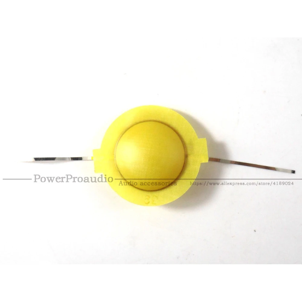 Diaphragm for Audio EV Electro Voice  INTERFACE C, D, D II, D IV, SENTRY 3, 4,4B