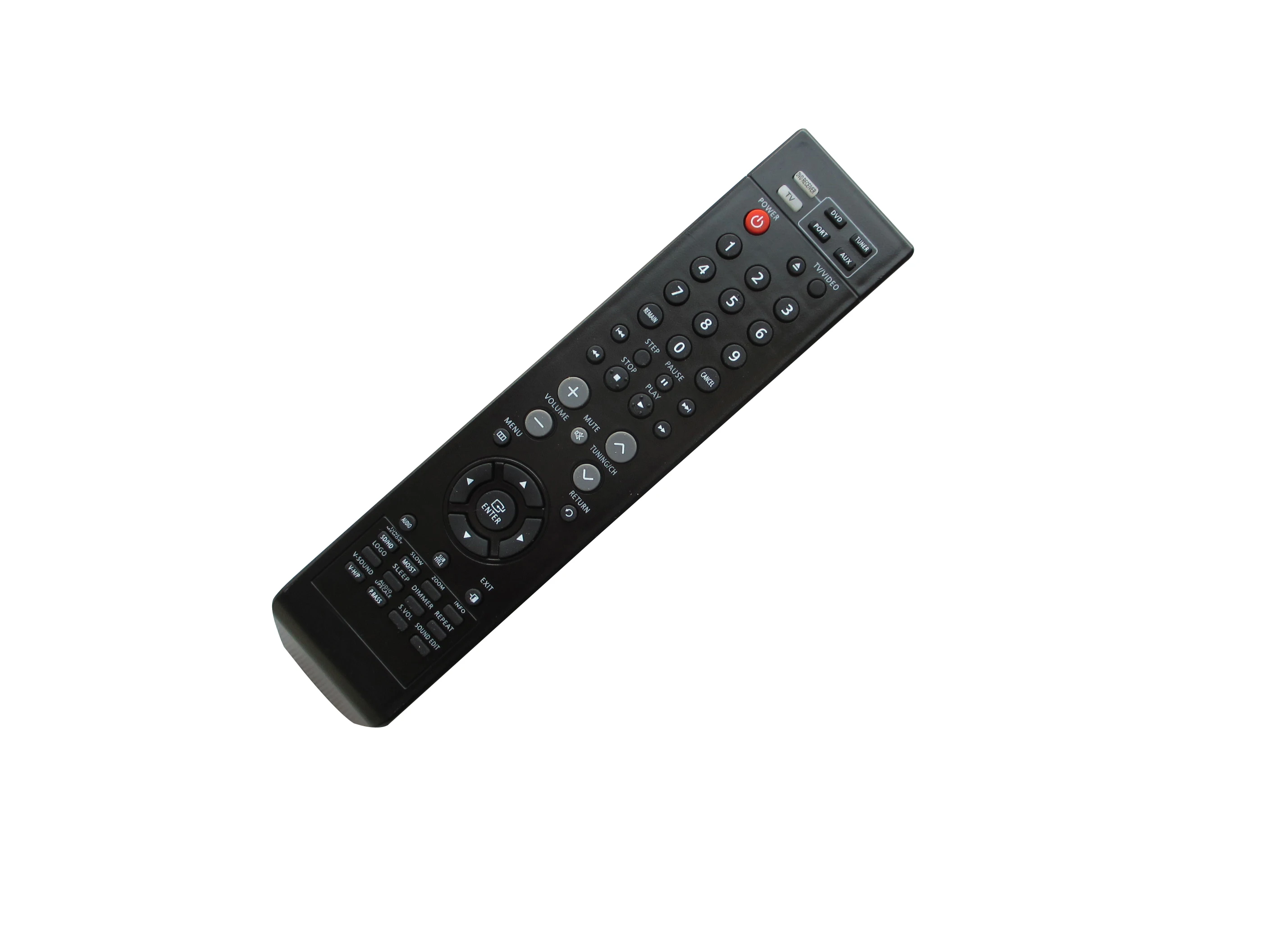 

Remote For Samsung AH59-01511B HT-RP16 HT-BP10 AH59-01511A HT-P10 AV-R700 AH59-01327C HT-TP13H HT-P70K DVD Receiver AMP System