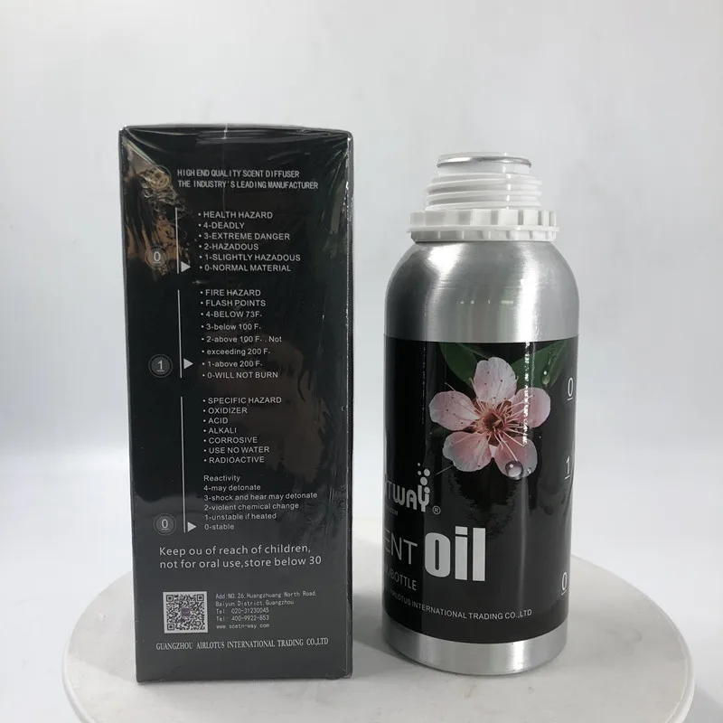 Duft Öl 500ml