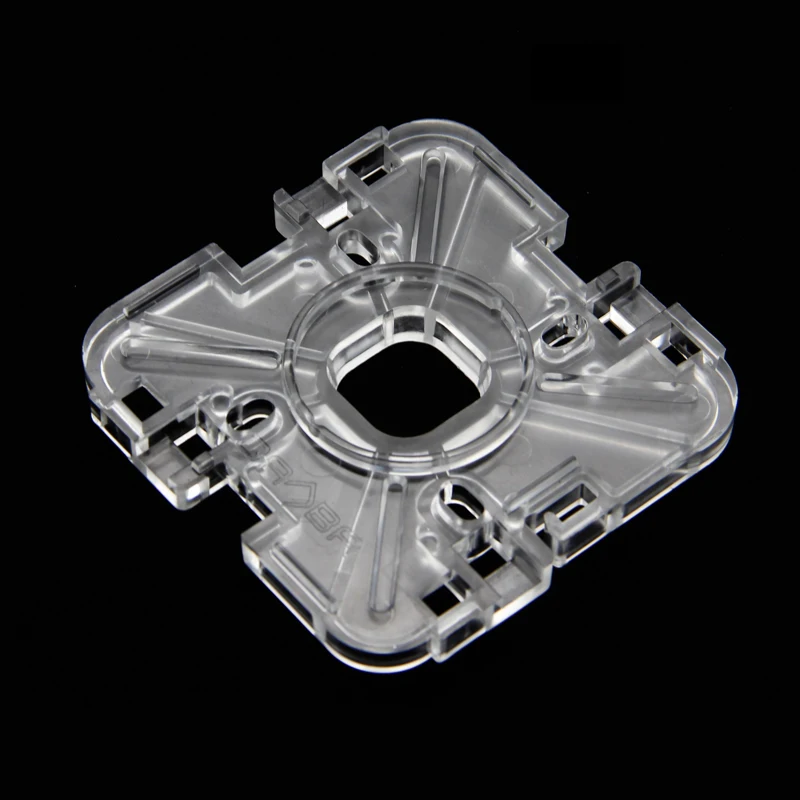 QANBA Arcade stick accessory Replacement Restrictor Plate Octagonal Restrictor Gate for Joystick