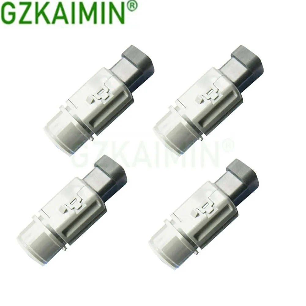 Set Of 4 PCS Auto Parts Parking Sensor OEM 95700-3J300 957003J300 FOR 2006-2012 Hyundai Veracruz models.