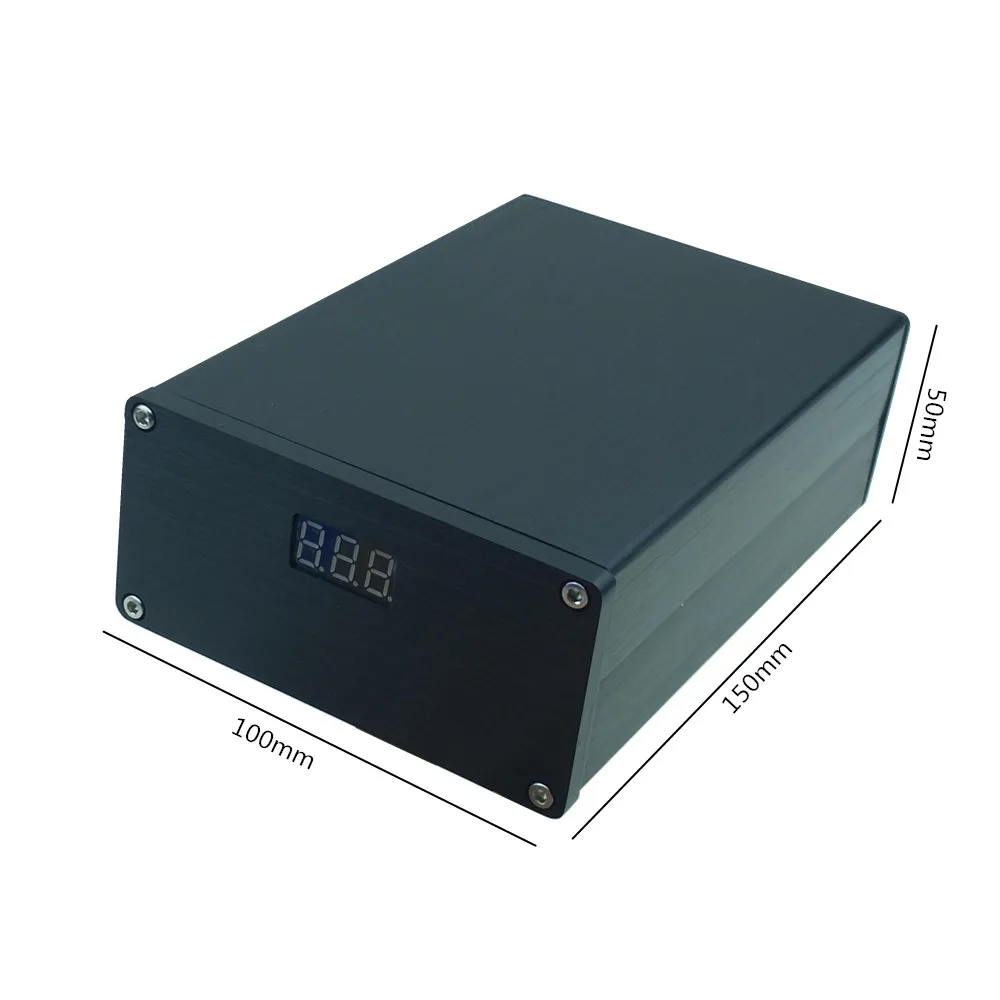 Линейный источник питания Solupeak, HiFi, 25 Вт, постоянный ток, 5,1 В, а, аудиофил, регулируемый конвертер, обновление для Raspberry pi 4, Модель B