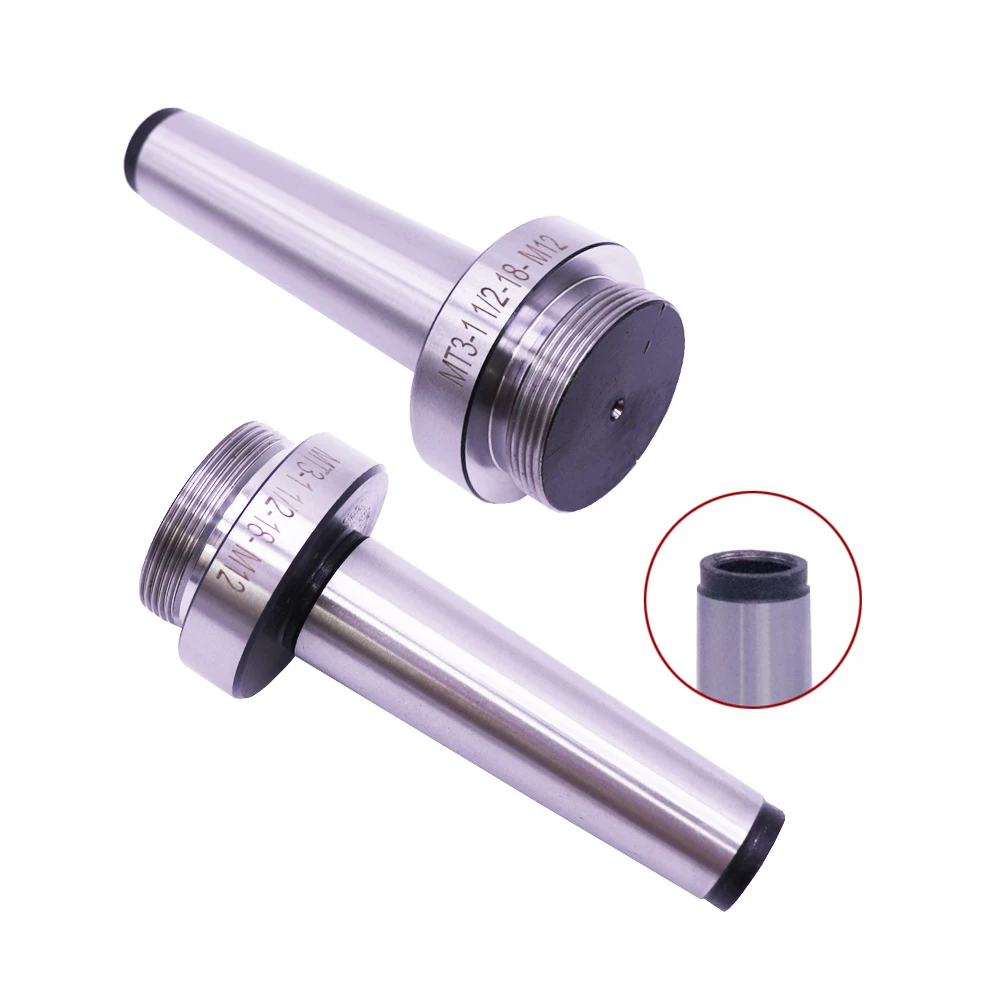 50MM MT3-M12 Universal Usage F1-12mm Boring Head With Morse Taper Shank Tool Kit Set For Lathe Milling
