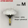 M-White cylindrical