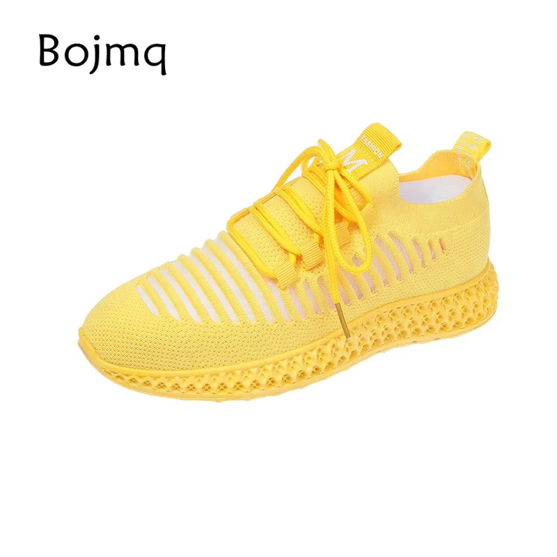 

Bojmq Tenis Feminino 2019 New Women Light Soft Gym Sport Shoes Women Tennis Shoes Female Stability Athletic Sneakers Trainers