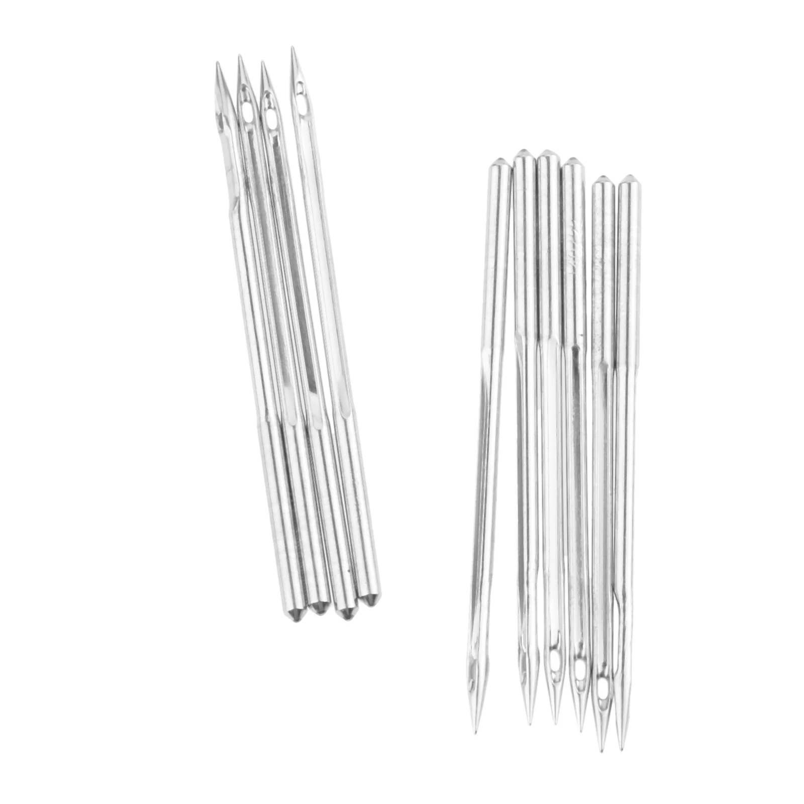 DRELD 10Pcs/lot DB*1 Sewing Needles 7#-22# Fit for JUKI BROTHER Singer Needles Industrial Lockstitch Sewing Machines