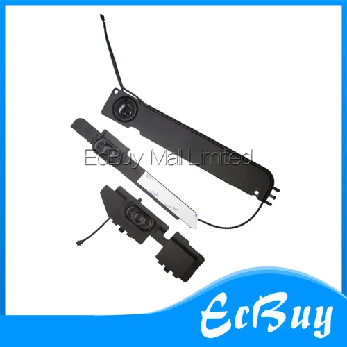 Imagen 2 del producto Altavoz de 13” 15” A1278 A1286 A1502 A1425 A1398 Altavoz para portátil para MacBook Pro A1278 A1286 A1502 A1425 A1398