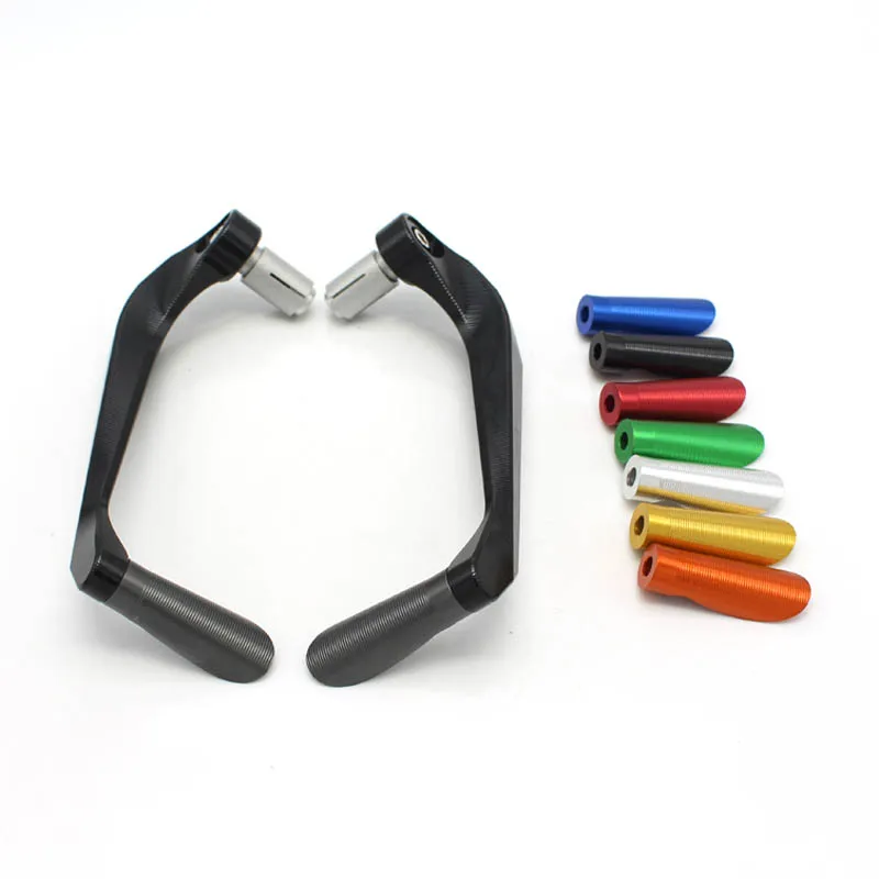 

Универсальный защитный рычаг сцепления тормоза на руль мотоцикла для Suzuki DL650/V-STROM vдополнительный V дополнительный DL1000 7/8 "22 мм