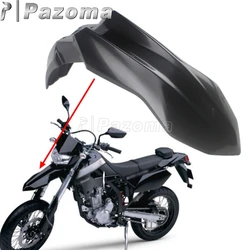 Motorcycle Enduro Off Road Front Fender Mudguard Fairing For Kawasaki KLX250 08-19 KLX250S D-Tracker X 250 09-19 KLX250SF 09-10