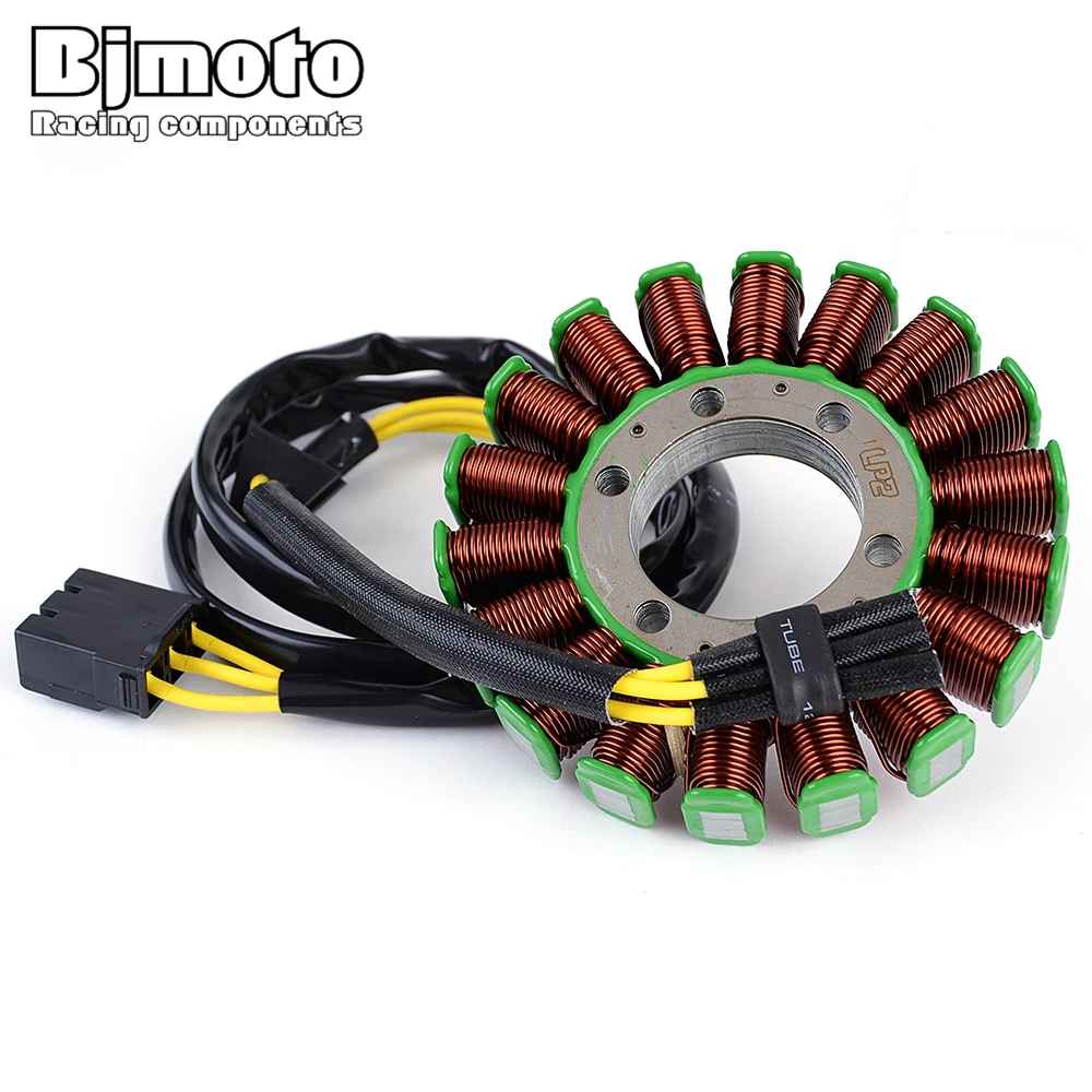 

Motorcycle Generator Stator Coil Comp For Honda CB1000 CB1000R 2009-2016 31120-MFN-D61 31120-MFN-D01