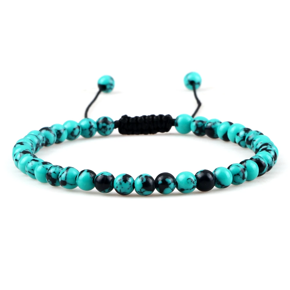 Green Black