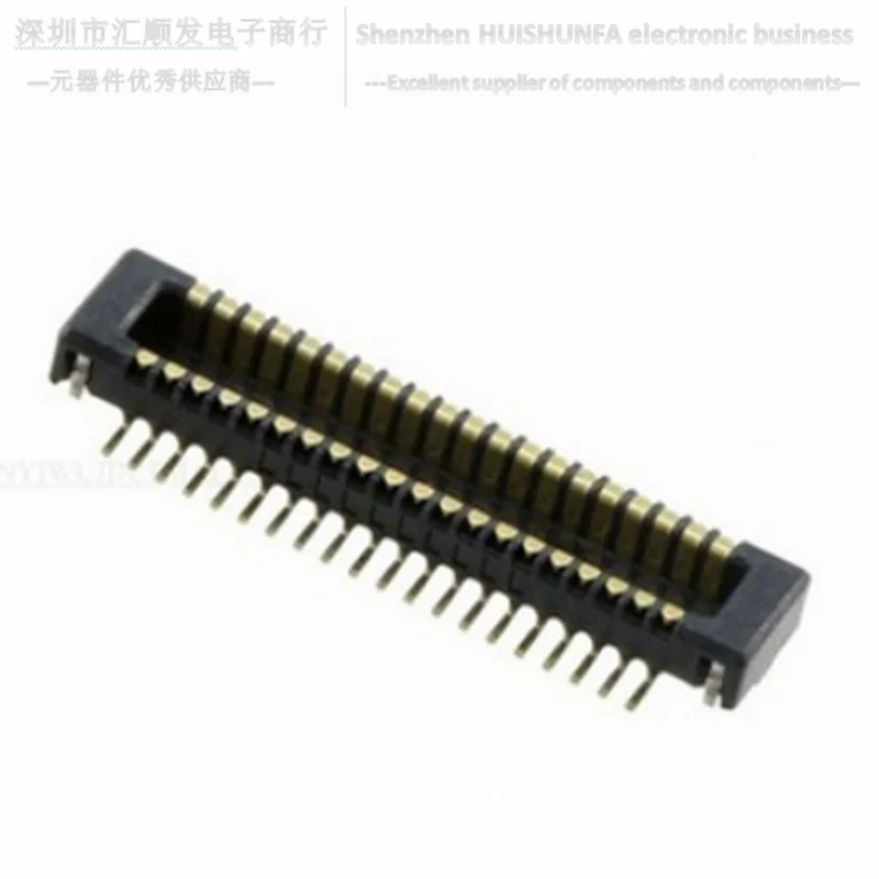 Board to Board & Mezzanine Connectors  Molex 55909-0474