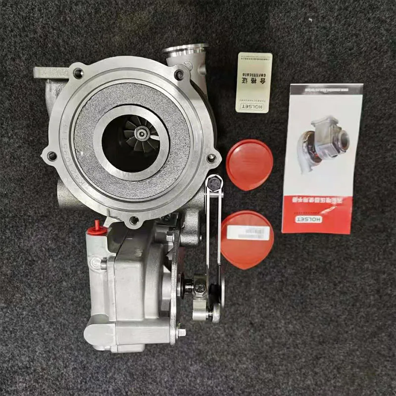 Brand New Genuine Turbo HE200VG 5502164 3793016 Turbocharger for Foton-aumark Cummins ISF2.8 Diesel Great