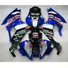 

Wotefusi Bodywork Fairing New Injection Molding For Yamaha YZF 600 R6 2008 2009 (YA)