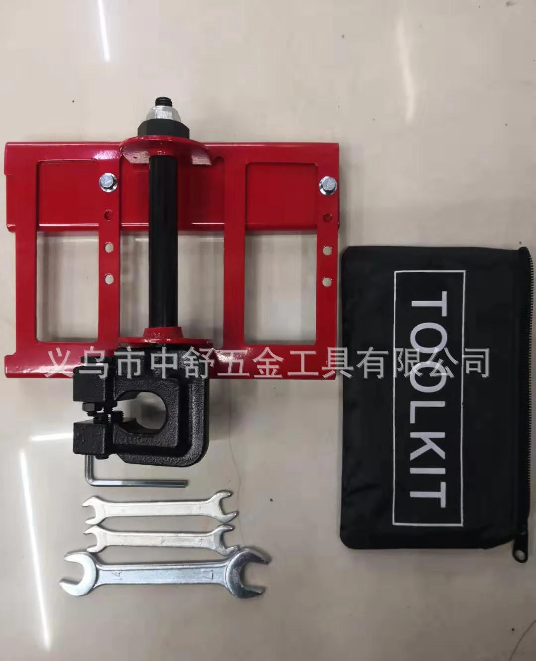 Farmertec Làm Từ Gỗ Cắt Hướng Dẫn Thấy Thép Gỗ Cưa Xích Đính Kèm Cắt Hướng Dẫn Cối Xay Bằng