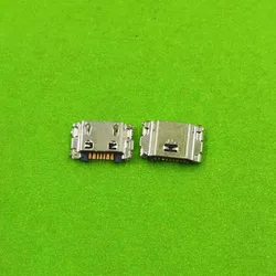 Conector de carga USB para Samsung J7 J5 Prime ON7 2016 G6100 G610F On5 Lite G5510 G5528 G5520, 50 unidades