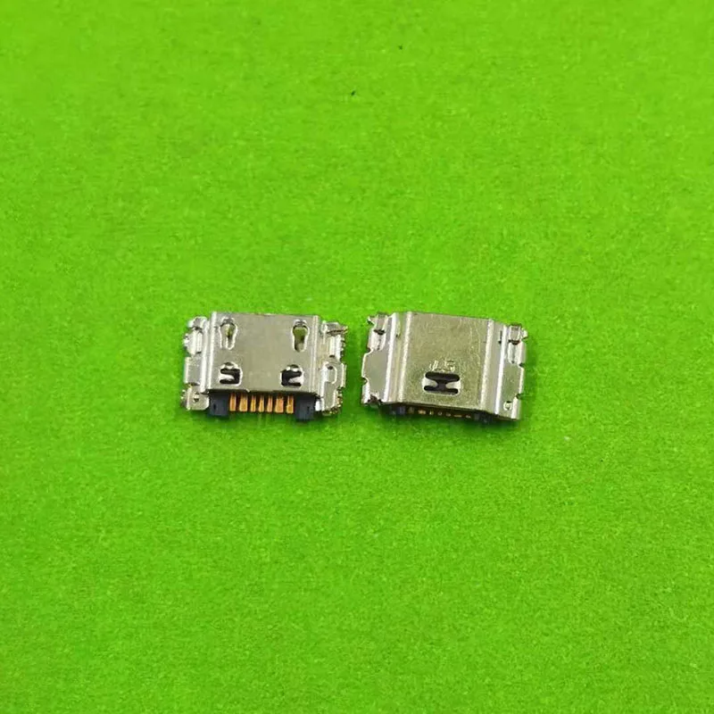 50 sztuk złącze ładowania USB dla Samsung J7 J5 Prime ON7 2016 G6100 G610F On5 Lite G5510 G5528 G5520 gniazdo portu ładowarki