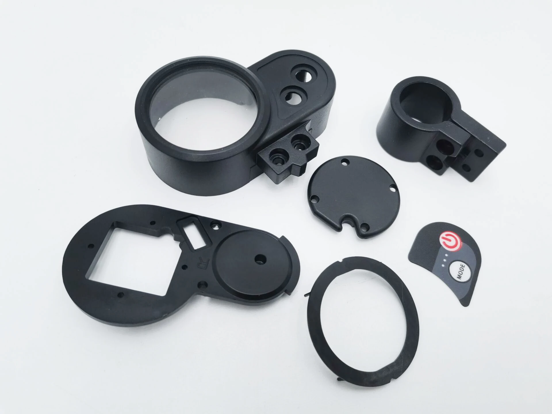 speedway revolution r220