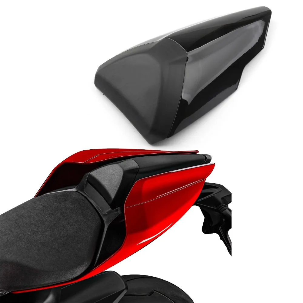 Areyourshop Motorcycle Rear Tail Solo Seat Cover Cowl Fairing For Ducati 1299 959 Panigale 2015-2019 New Arrival Motorbike Part