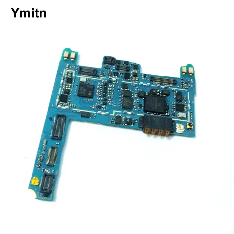 Ymitn Unlock Mobile Electronic Panel Mainboard Motherboard Circuits Global ROM For LG Optimus Black P970