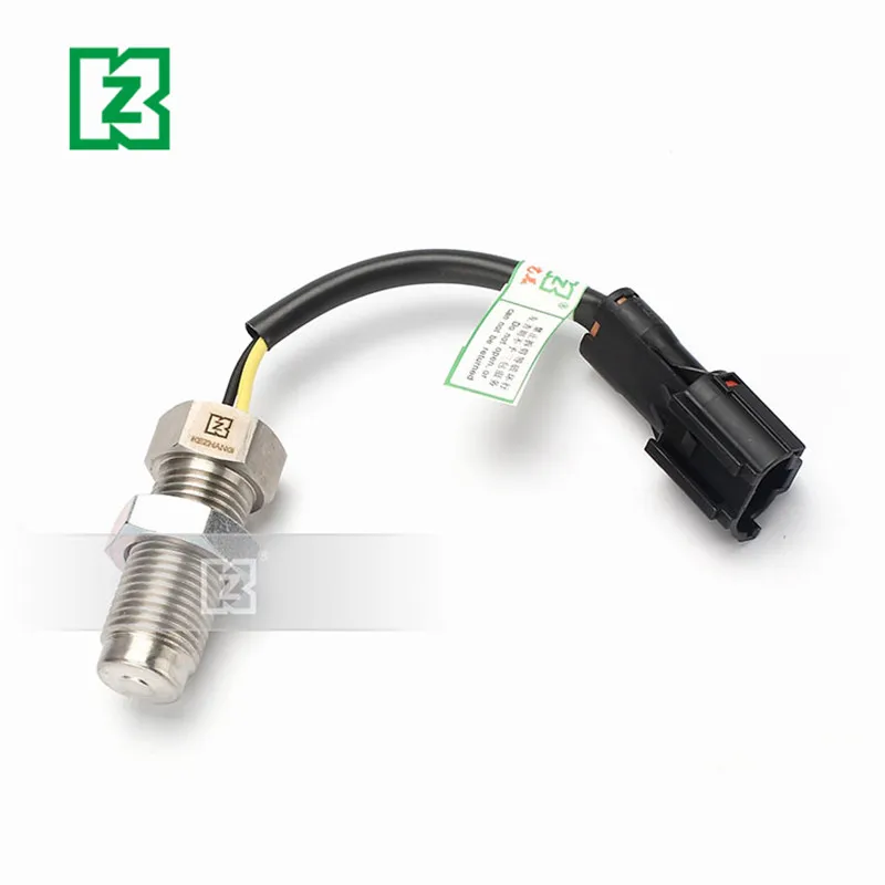 

For Kobelco Kato excavator speed sensor SK200 230-6E 120 250 HD820 speed sensor MC849577