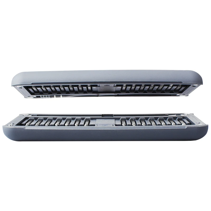 Juego de destornilladores S2 30 en 1, Kit de herramientas manuales de reparación de ordenador portátil y Smartphone, Torx magnético, Phillips, hexagonal, brocas