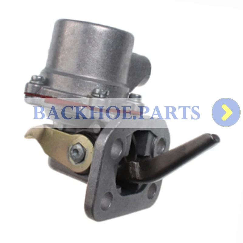 Fuel Transfer Pump 6I-0570 for Caterpillar CAT 416B 426B 428B 436B 438B Backhoe Loader 3054 Engine